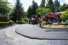 Professional Driveway Paving Services in Elkton, VA